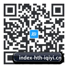 Android 系统版 二维码